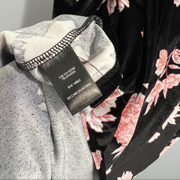 Velvet Tank - Picture 4 of 4